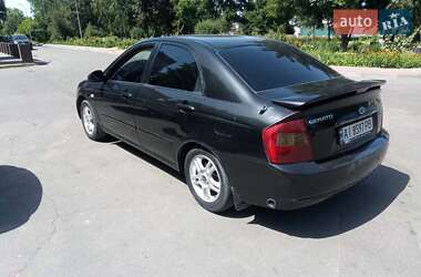 Седан Kia Cerato 2006 в Фастові