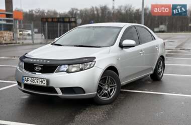 Седан Kia Cerato 2009 в Запоріжжі