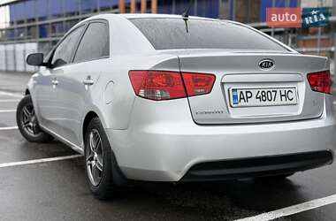 Седан Kia Cerato 2009 в Запоріжжі