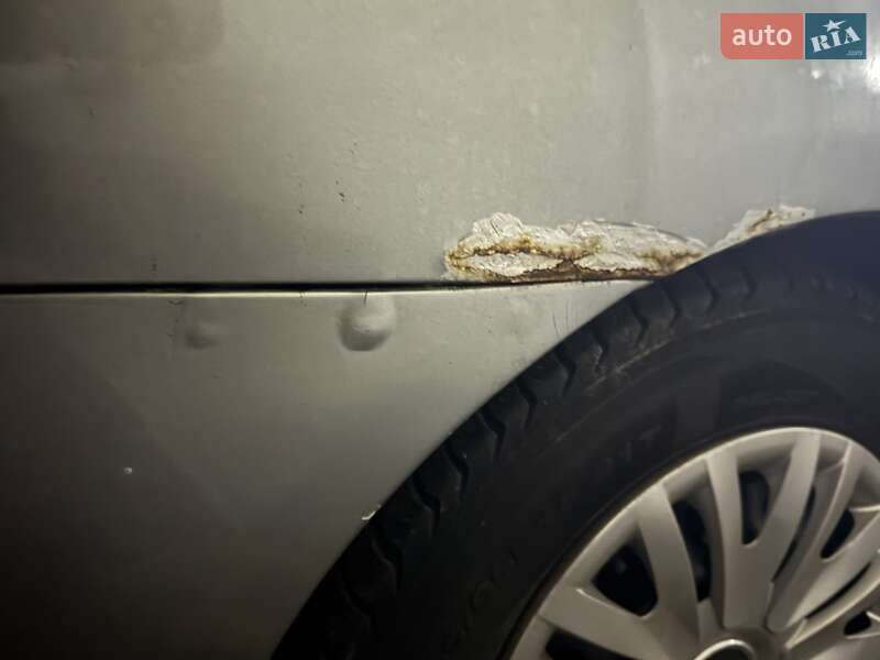 Седан Kia Cerato 2007 в Києві