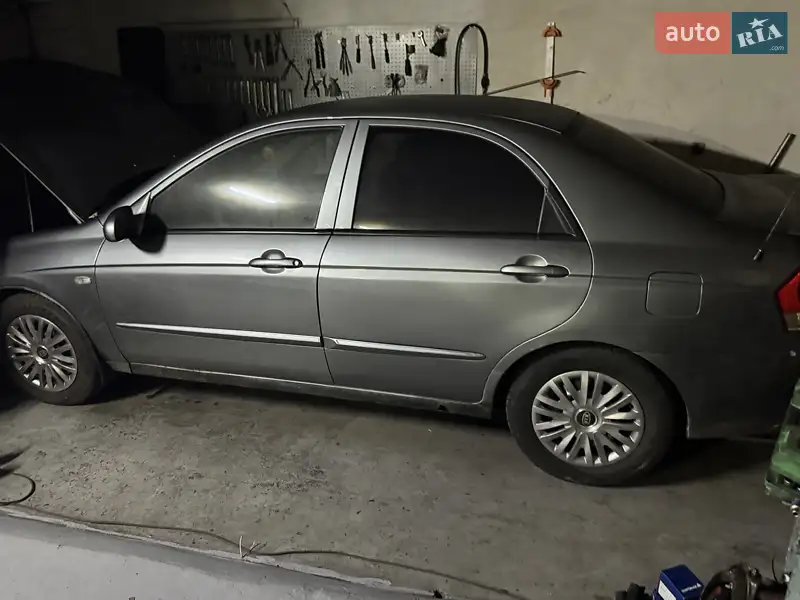 Kia Cerato