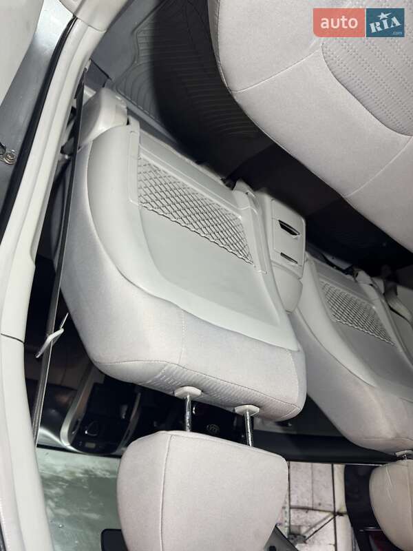 Седан Kia Cerato 2007 в Києві