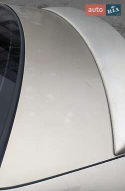 Седан Kia Cerato 2008 в 