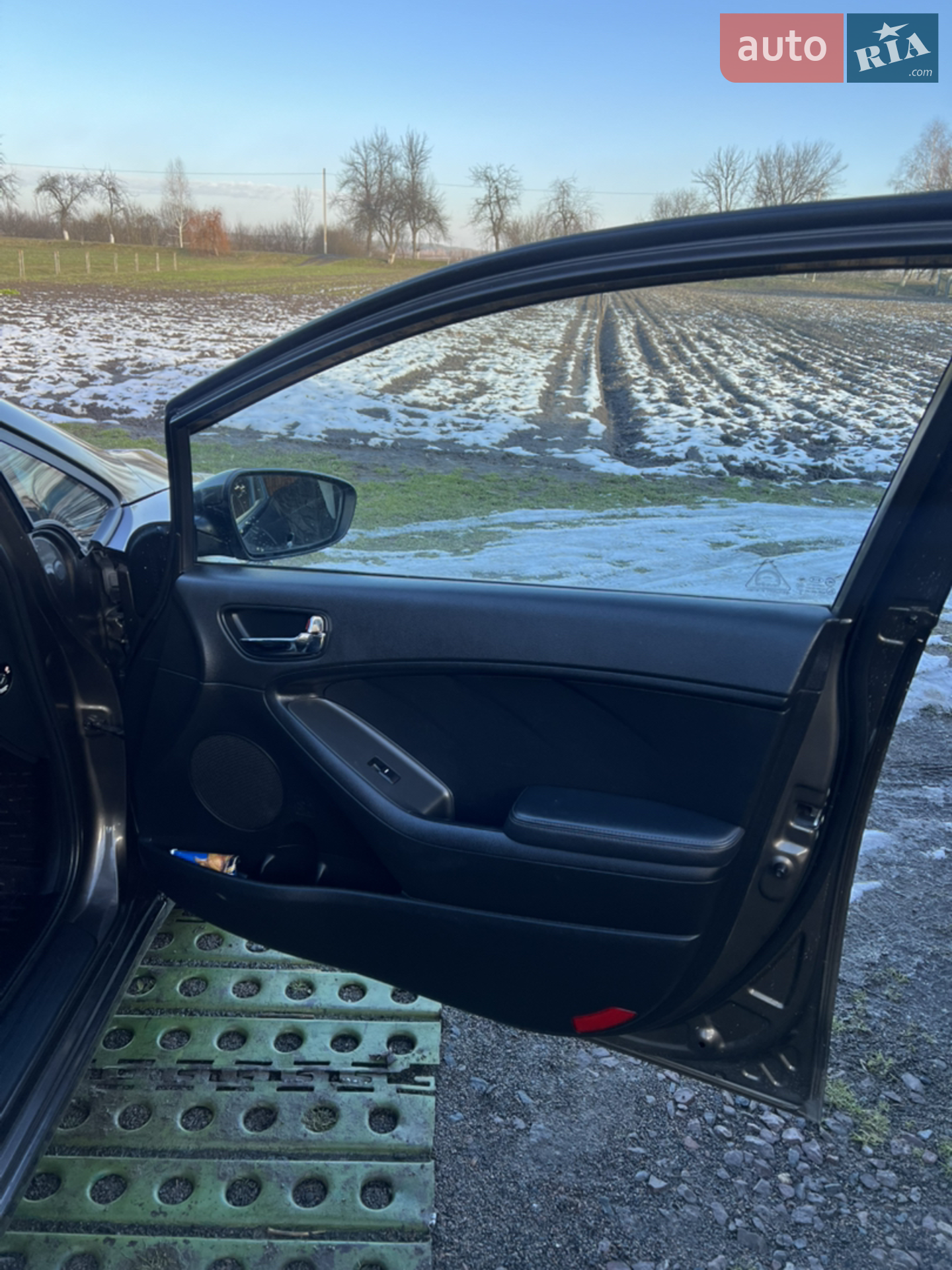 2013 Kia Cerato - мініатюра 24