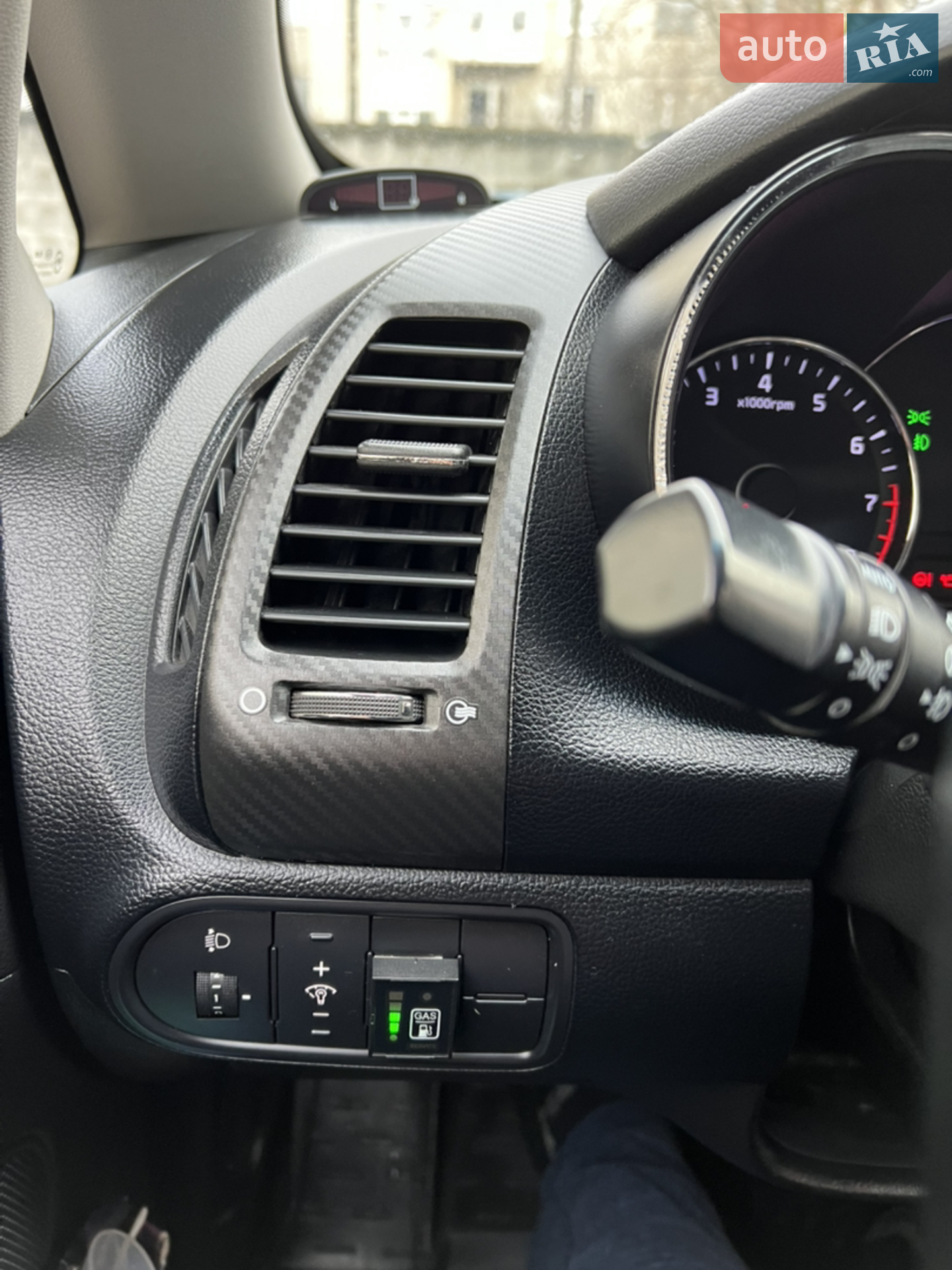 2013 Kia Cerato - мініатюра 31
