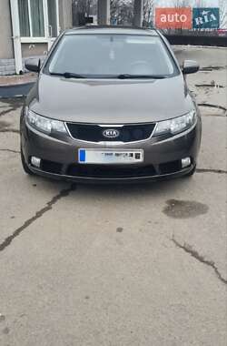Седан Kia Cerato 2009 в 