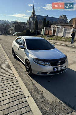 Седан Kia Cerato 2009 в Харкові