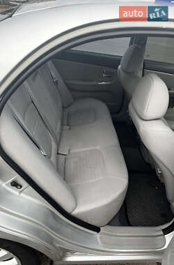Седан Kia Cerato 2008 в 