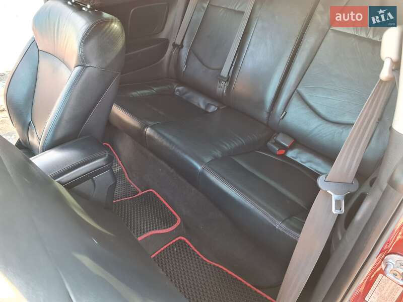 Купе Kia Cerato 2011 в Вільнянську