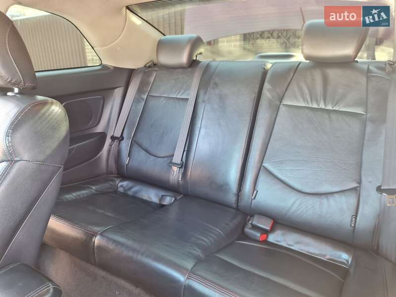 Купе Kia Cerato 2011 в Вільнянську