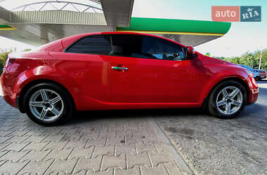 Купе Kia Cerato 2011 в Житомире