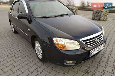 Седан Kia Cerato 2007 в 