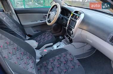 Седан Kia Cerato 2007 в Дрогобичі