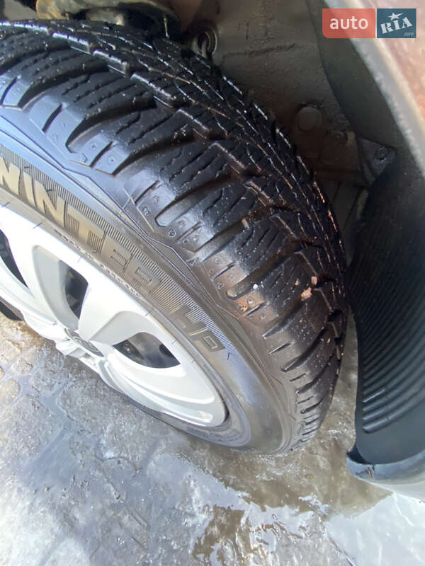 Седан Kia Cerato 2013 в Запорожье