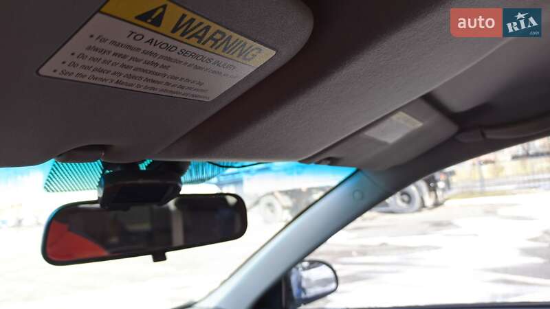 Седан Kia Cerato 2007 в Ивано-Франковске