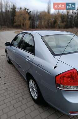 Седан Kia Cerato 2007 в Виннице