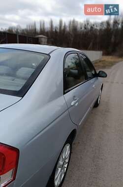 Седан Kia Cerato 2007 в Виннице