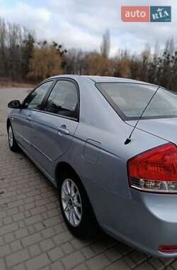 Седан Kia Cerato 2007 в Виннице