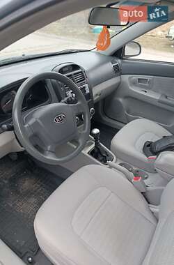 Седан Kia Cerato 2007 в Виннице