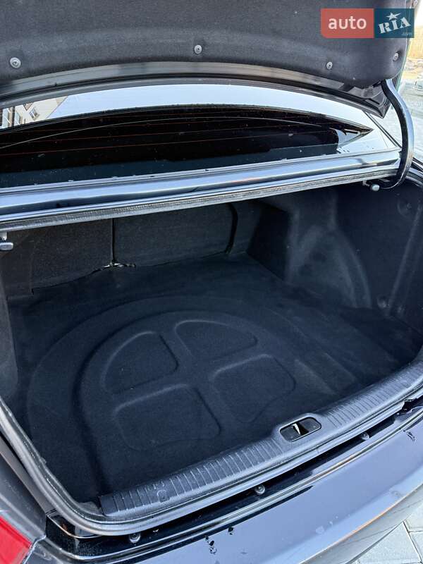 Седан Kia Cerato 2007 в Трускавце