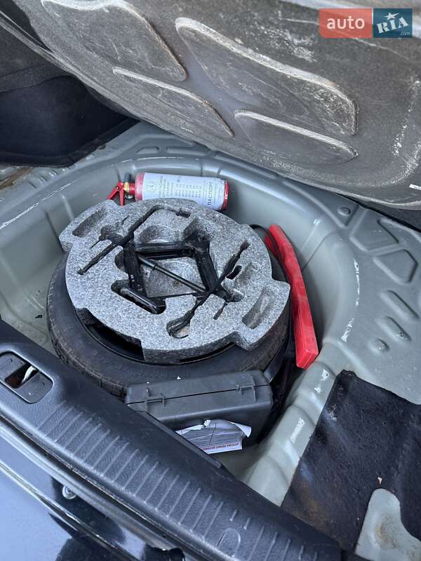 Седан Kia Cerato 2007 в Трускавце