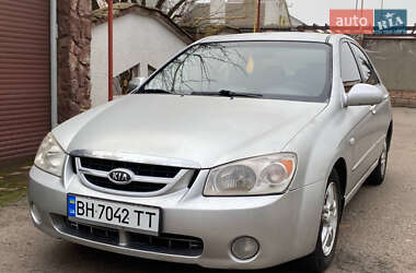 Седан Kia Cerato 2006 в Одесі