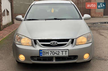 Седан Kia Cerato 2006 в Одессе