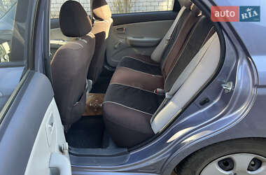 Седан Kia Cerato 2009 в 