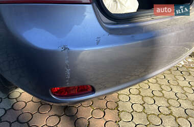 Седан Kia Cerato 2009 в 