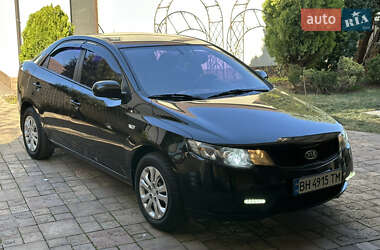 Седан Kia Cerato 2009 в Одесі