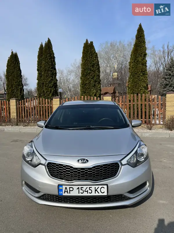 Kia Cerato
