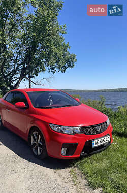 Купе Kia Cerato 2011 в Дніпрі