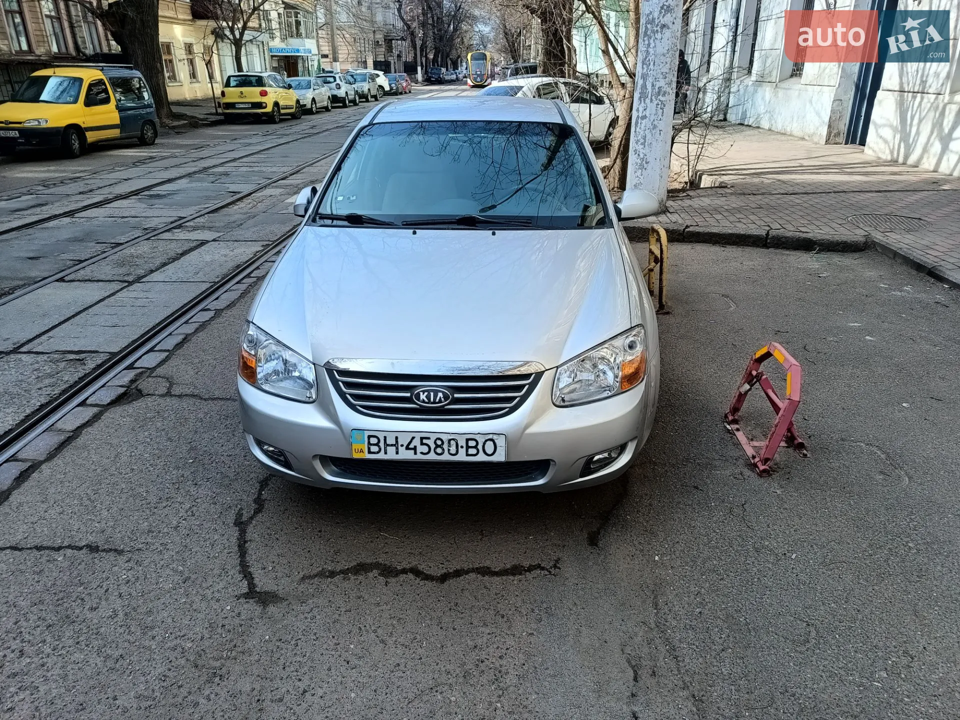 Фото авто 5