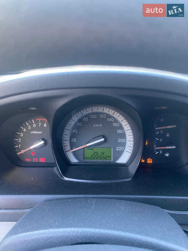 Седан Kia Cerato 2007 в Киеве фото 9 Седан Kia Cerato 2007 в Киеве