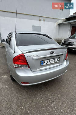 Седан Kia Cerato 2008 в Тернополі