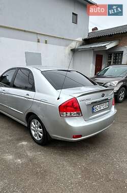 Седан Kia Cerato 2008 в Тернополі