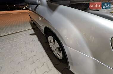 Седан Kia Cerato 2007 в Киеве