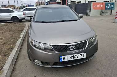 Седан Kia Cerato 2011 в Білій Церкві