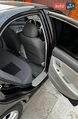 Седан Kia Cerato 2008 в 