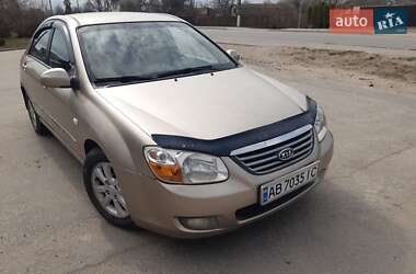 Седан Kia Cerato 2007 в Вінниці