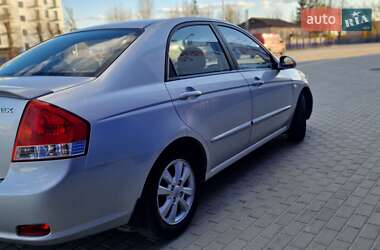 Седан Kia Cerato 2008 в Тернополі