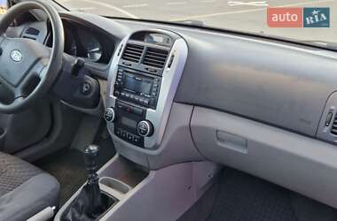 Седан Kia Cerato 2008 в Тернополі