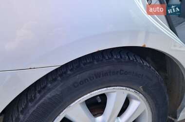 Седан Kia Cerato 2008 в Тернополі