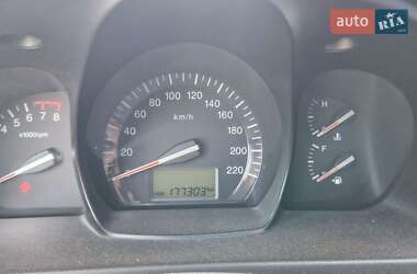 Седан Kia Cerato 2008 в Тернополі