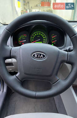 Седан Kia Cerato 2009 в 