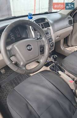 Седан Kia Cerato 2005 в 