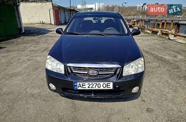 Седан Kia Cerato 2006 в 