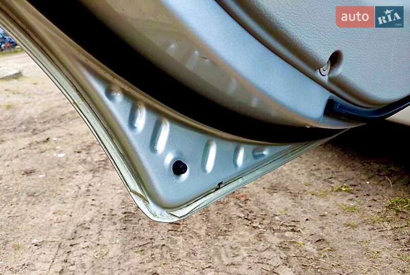 Седан Kia Cerato 2008 в Івано-Франківську
