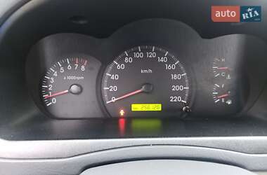 Хетчбек Kia Cerato 2005 в 