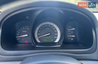 Седан Kia Cerato 2006 в 